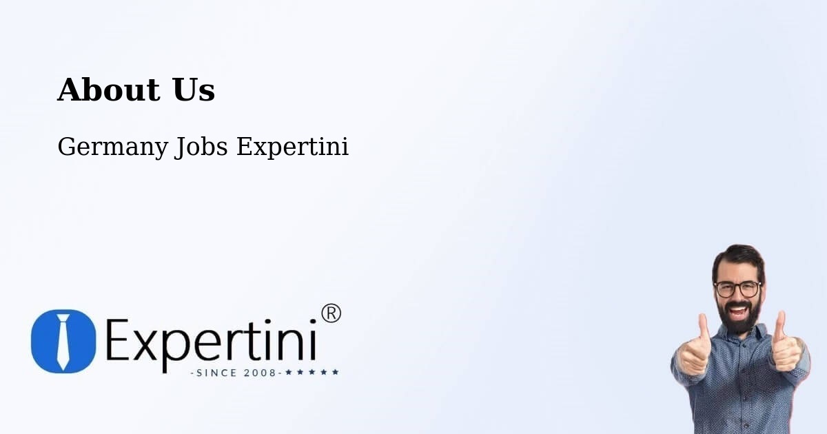 About Expertini Recruitment Platform  – Bornheim - Bornheim, Germany Jobs Expertini
