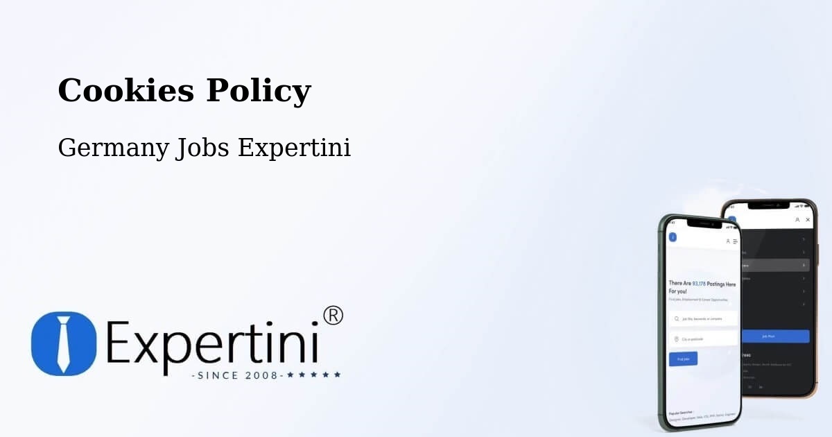 Cookie Policy – Bornheim - Germany Jobs Expertini