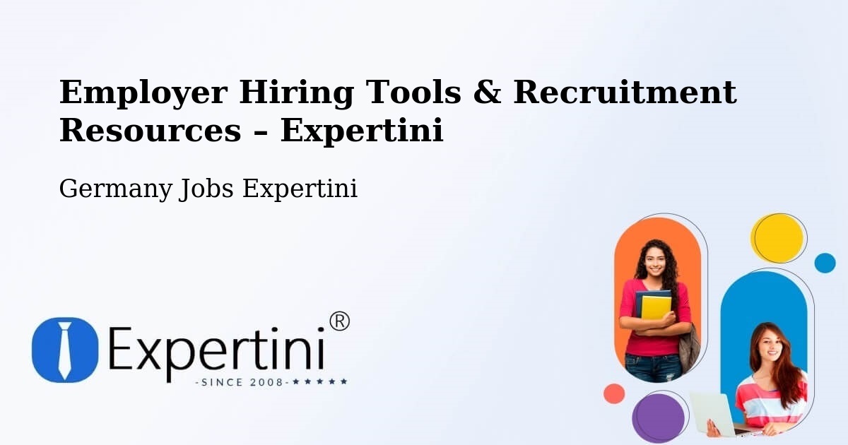 Employer Hiring Tools & Recruitment Resources – Bornheim - Bornheim, Germany Jobs Expertini