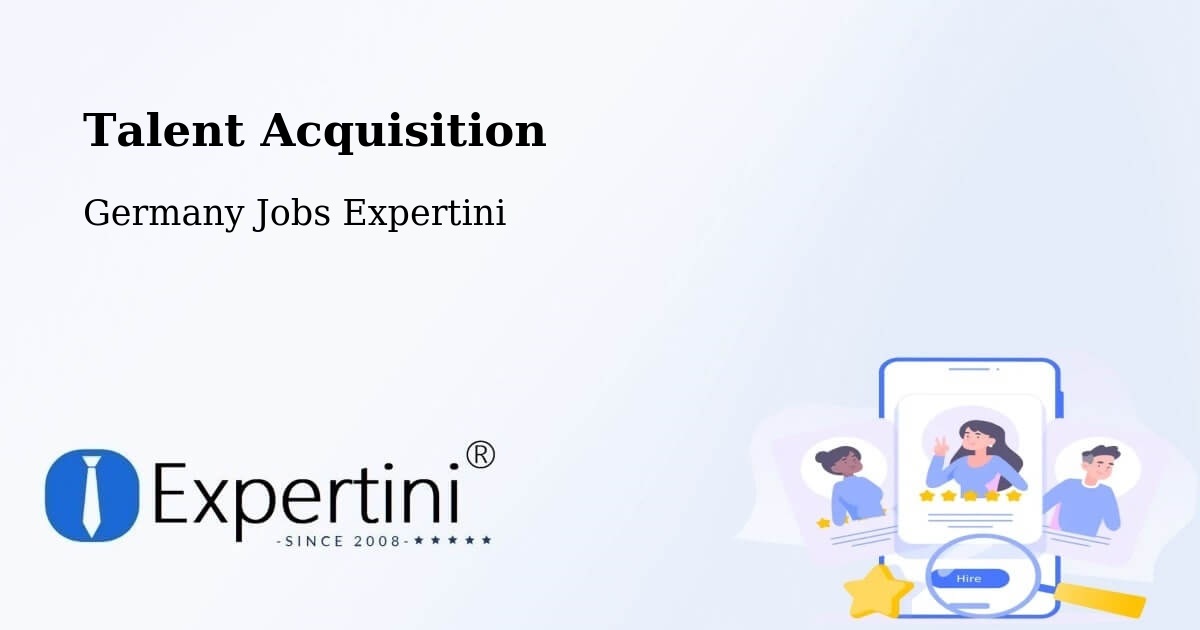 Post Jobs & Find Candidates in Bornheim – Talent Acquisition Solutions - Germany Jobs Expertini