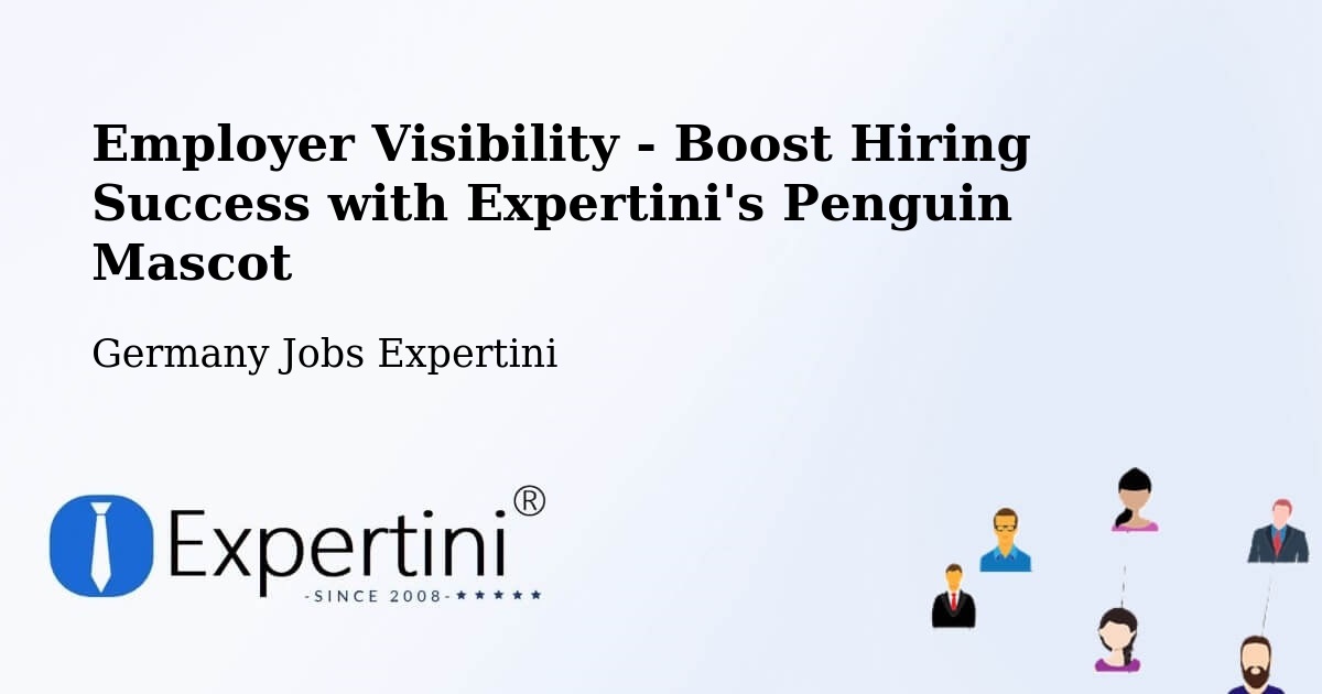 CV and Resume Visibility Optimization – Bornheim - Germany Jobs Expertini